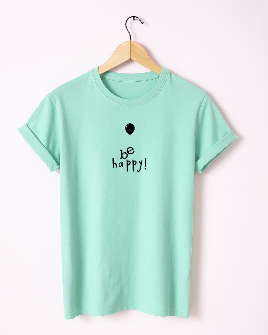 Be Happy