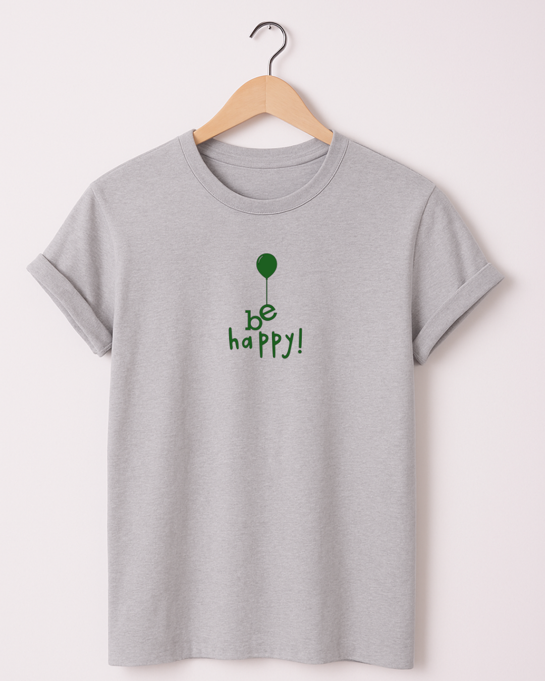 Be Happy