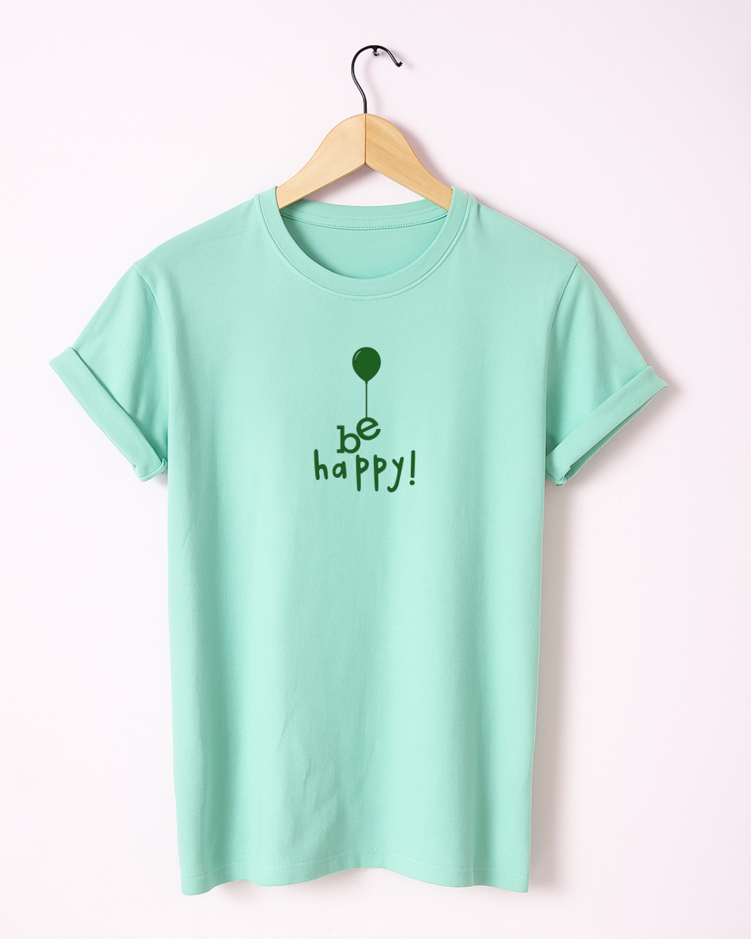 Be Happy