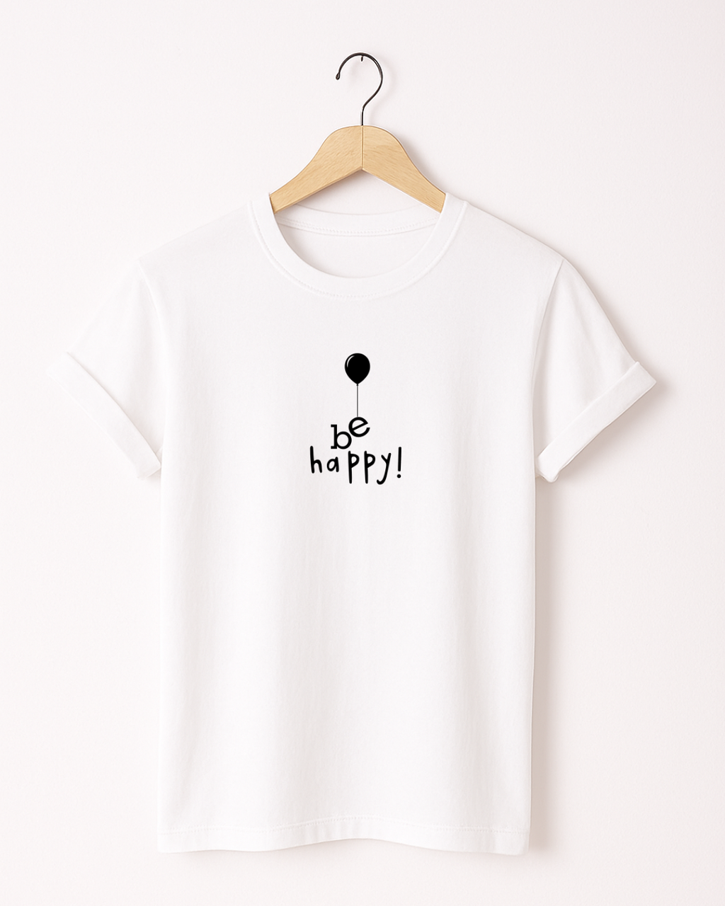 Be Happy