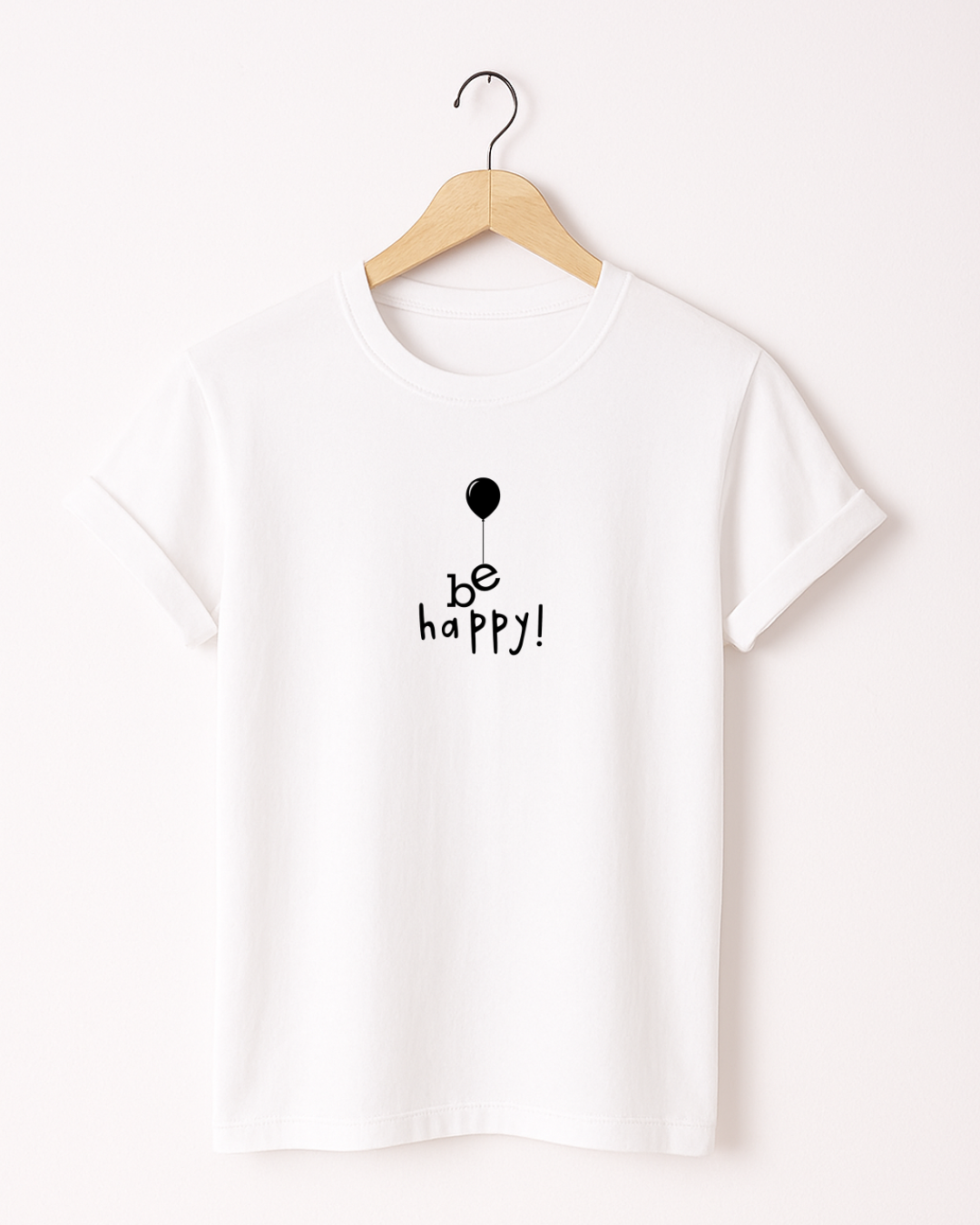 Be Happy