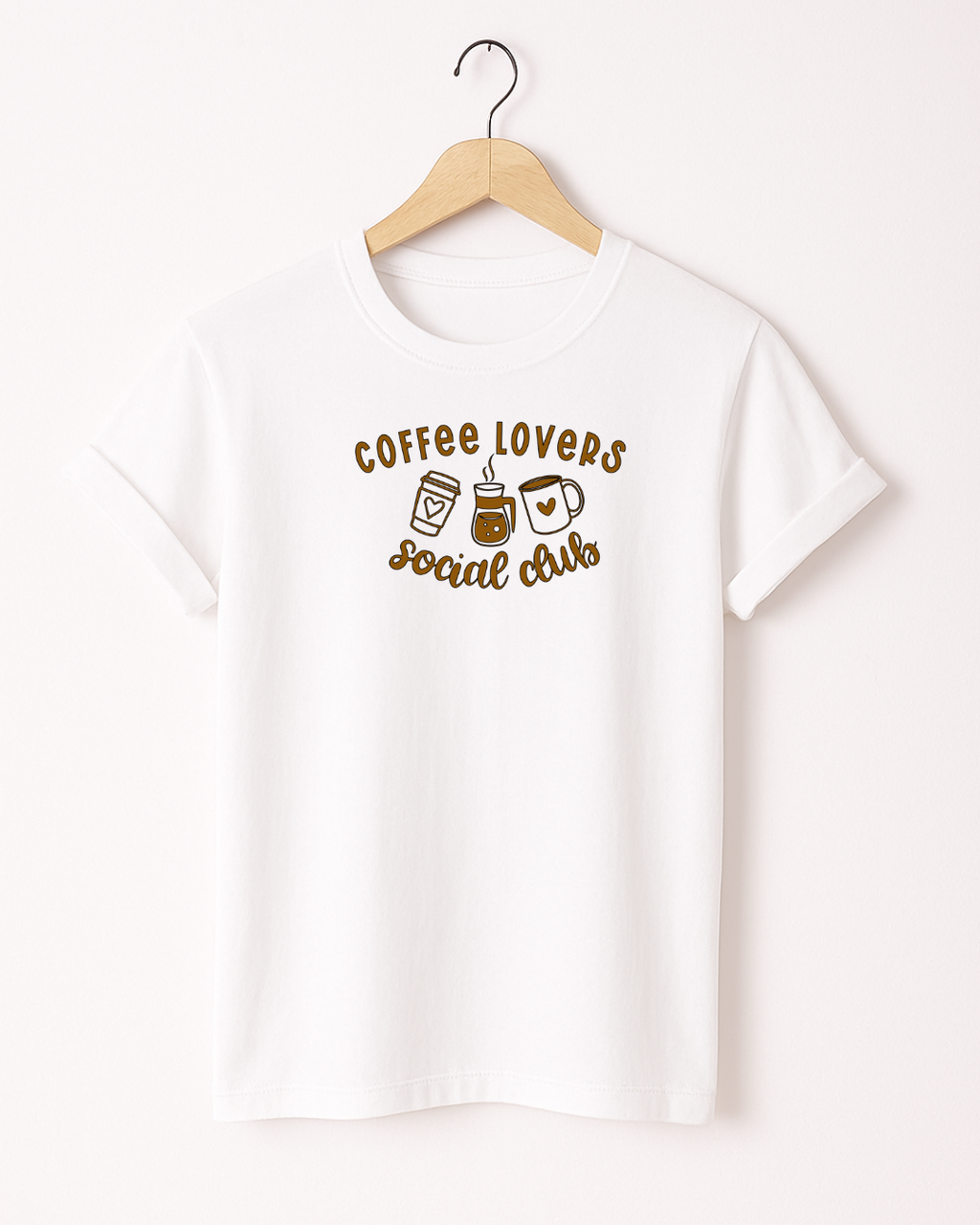 Coffee Lovers