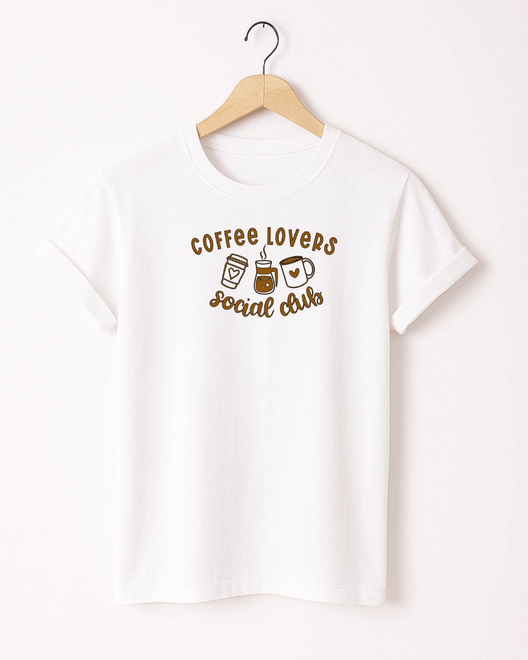 Coffee Lovers