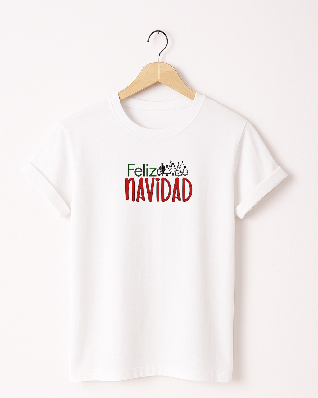 Feliz Navidad