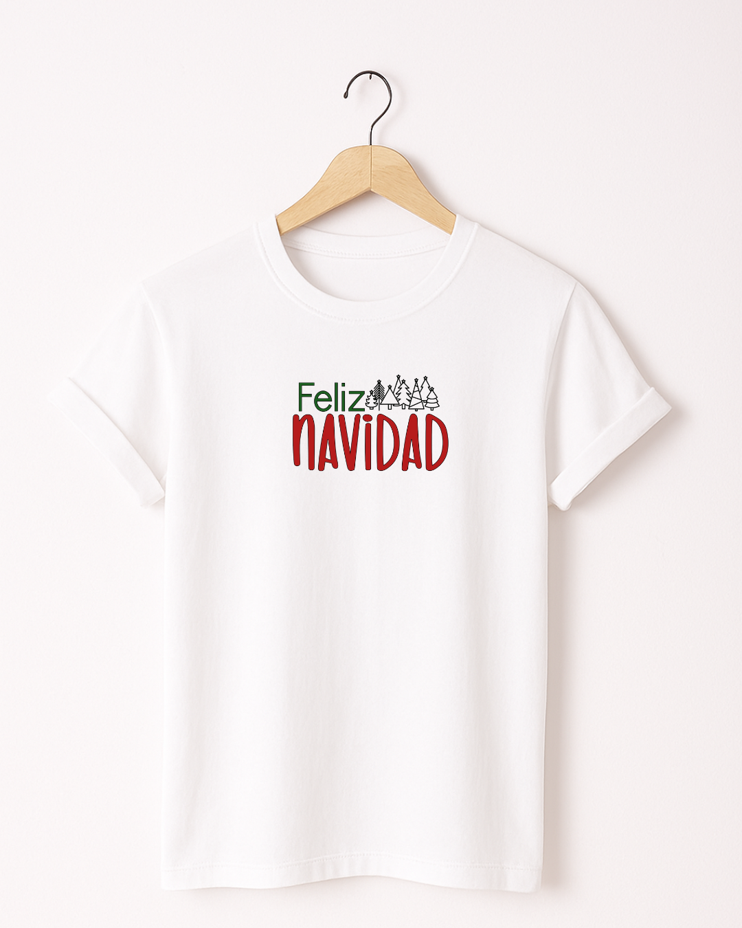 Feliz Navidad