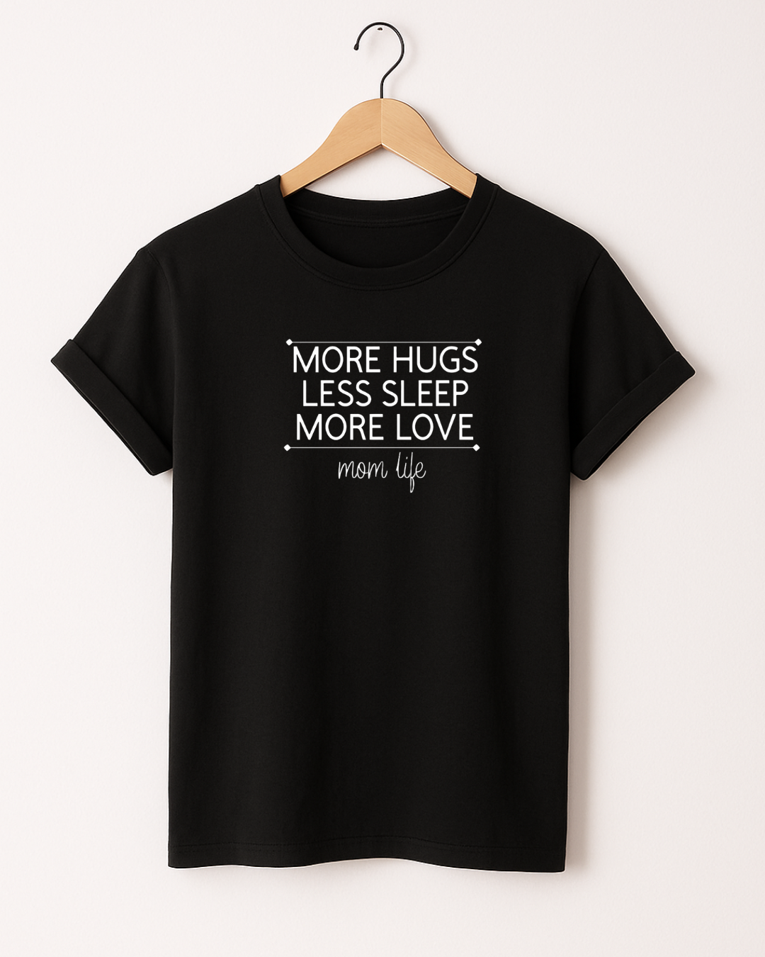 MORE