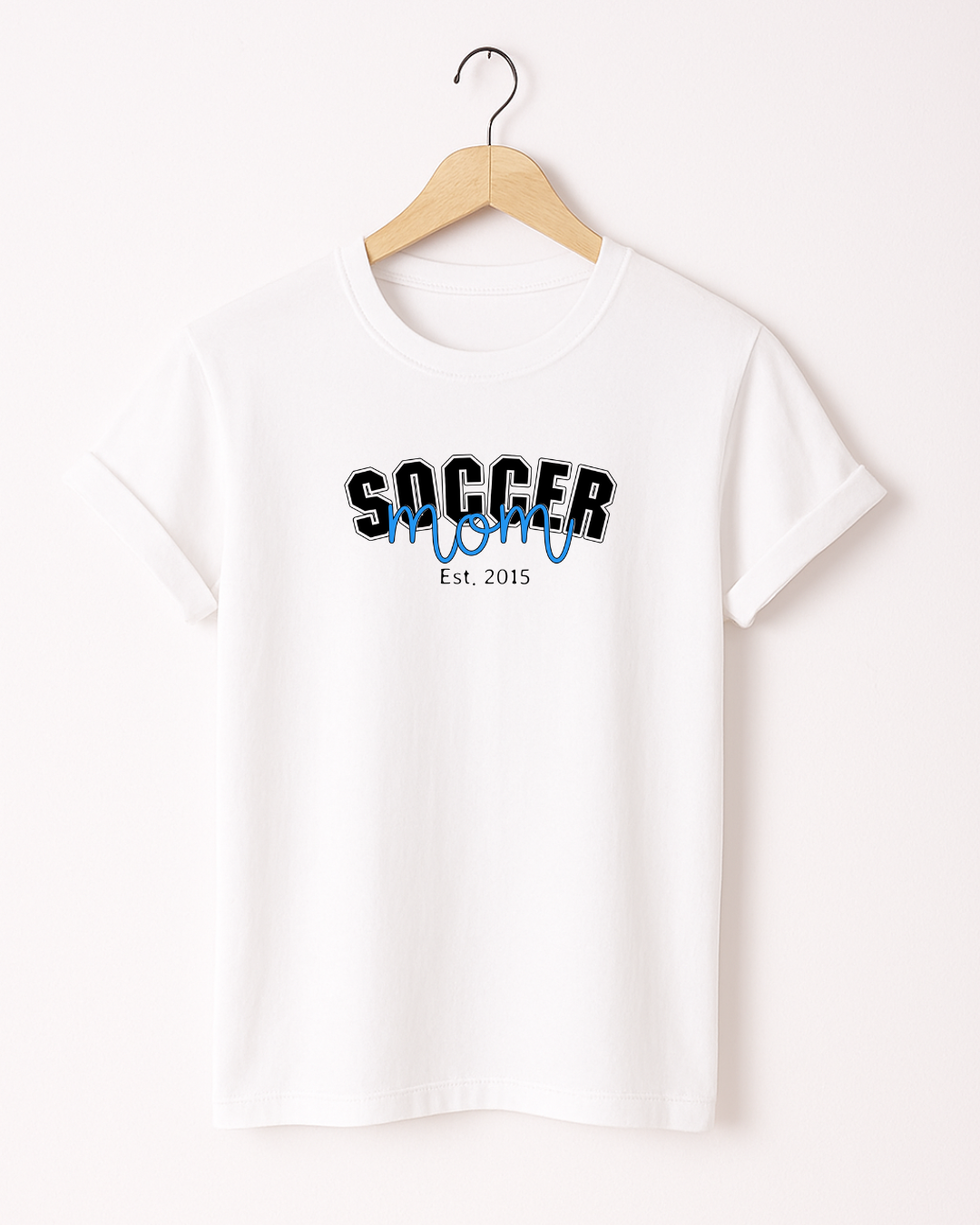 Mom Soccer Est.