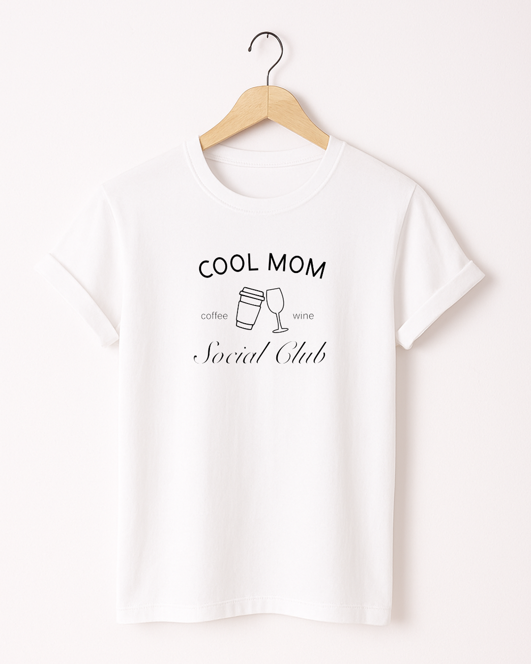 Cool Mom
