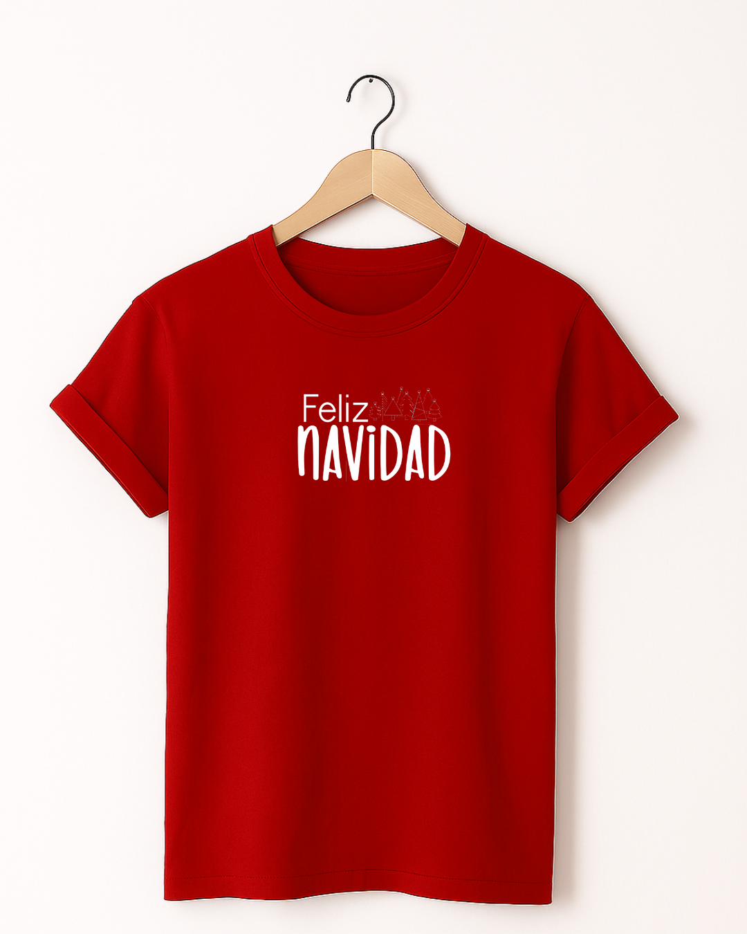 Feliz Navidad