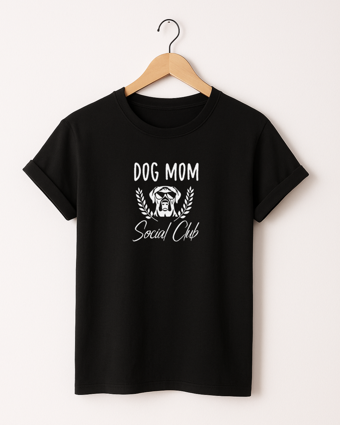 Dog Mom