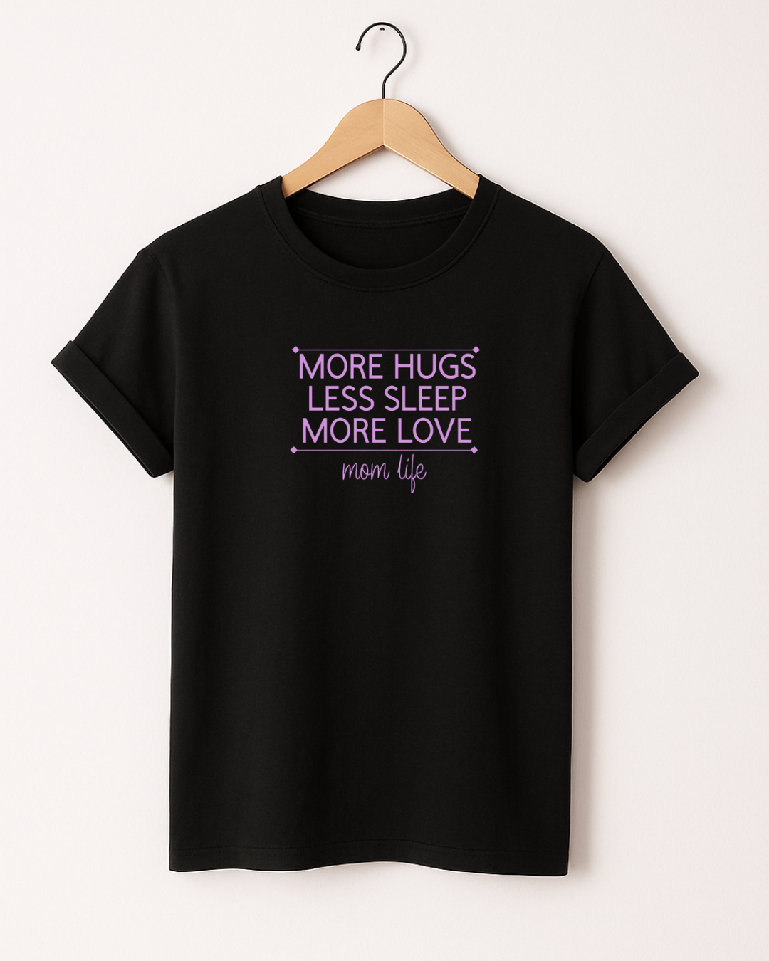 MORE