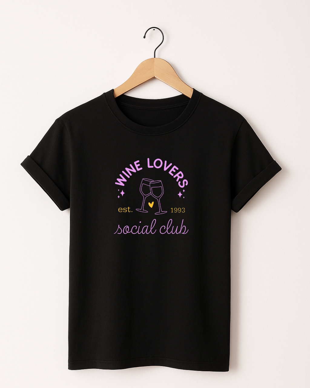 Wine Lovers