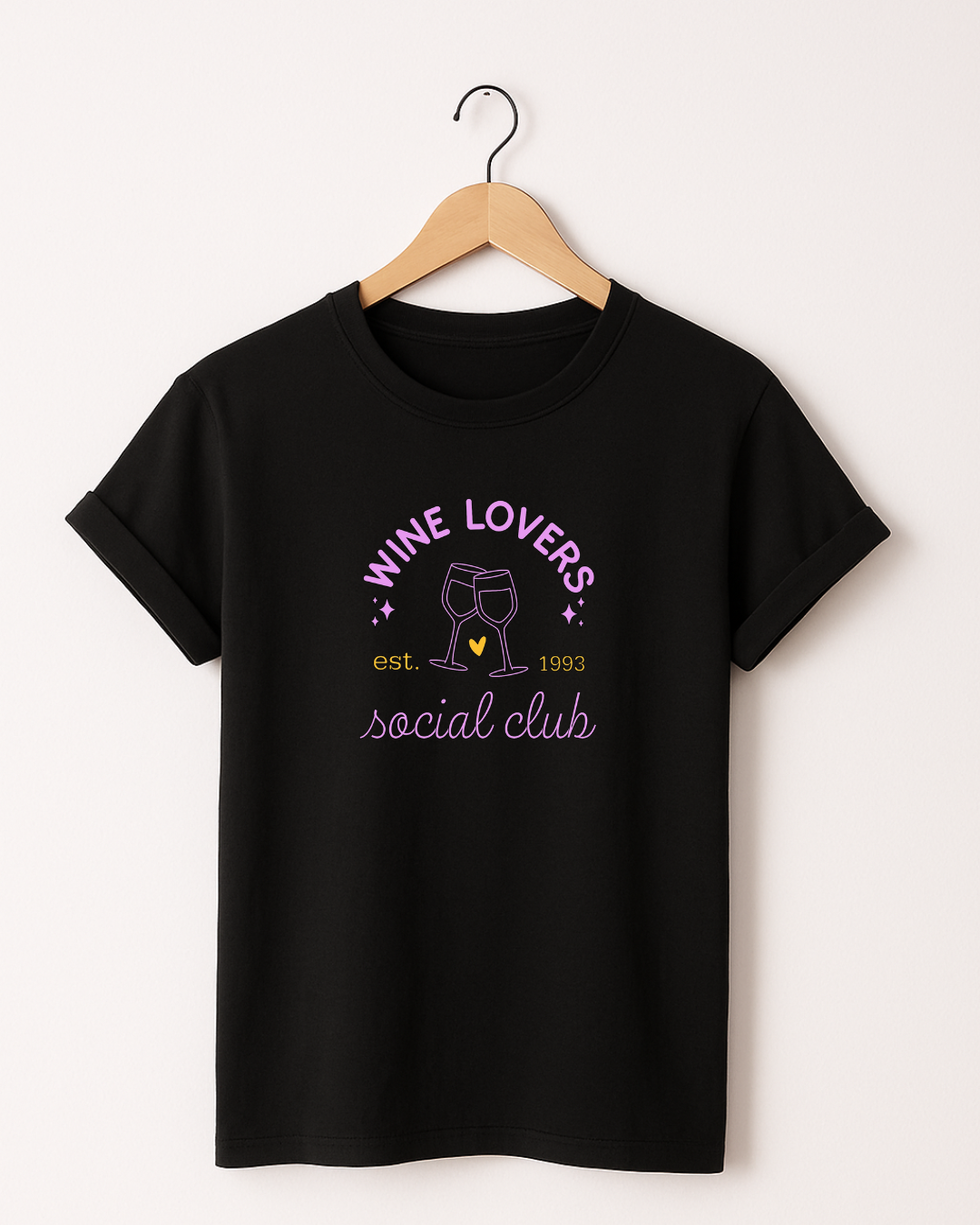 Wine Lovers