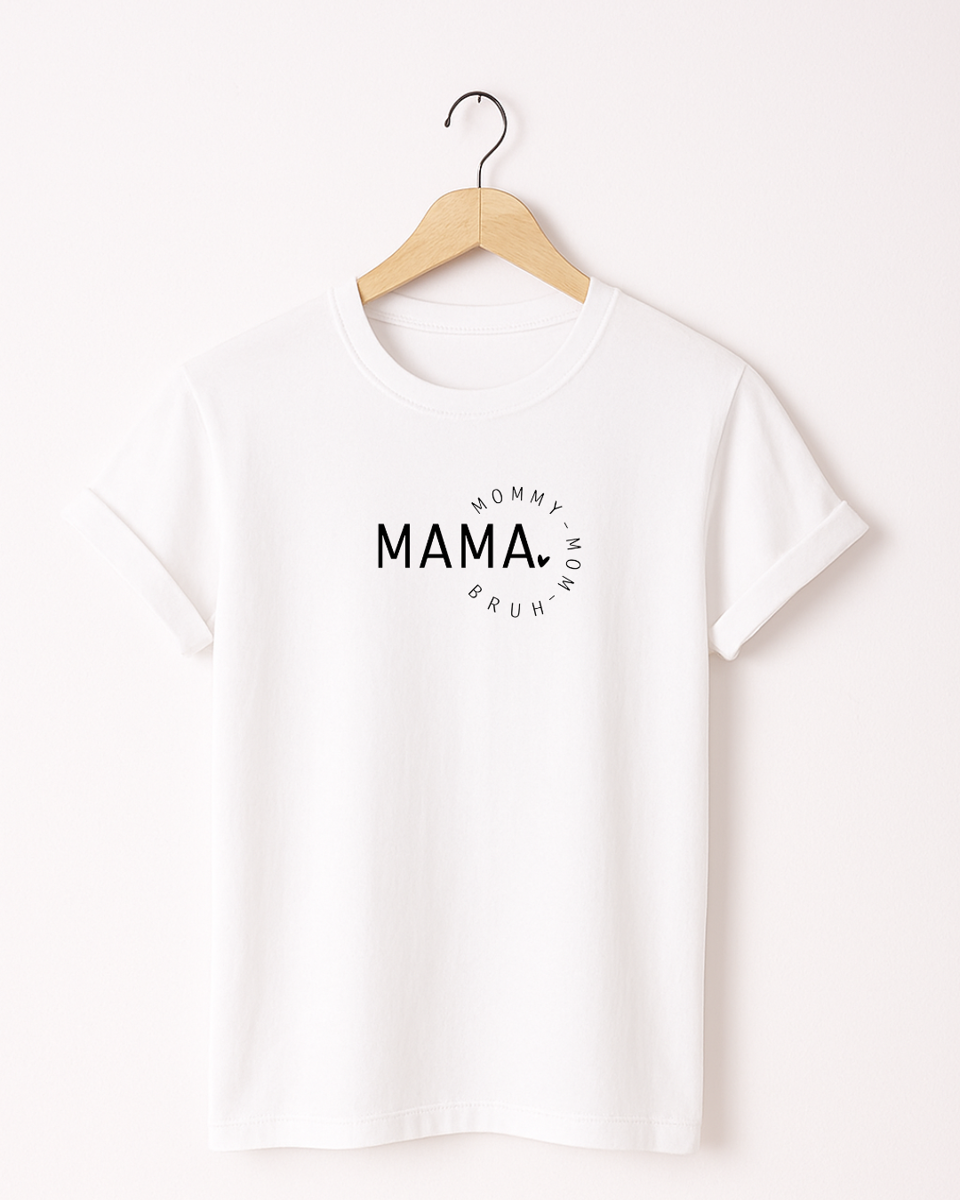 Mommy