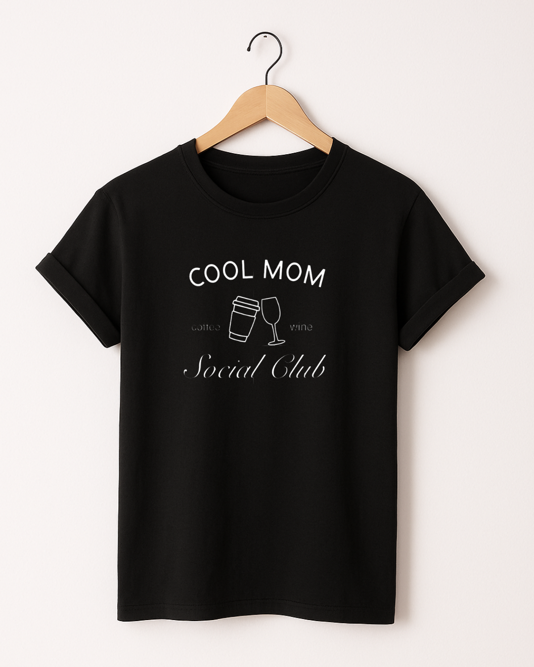 Cool Mom