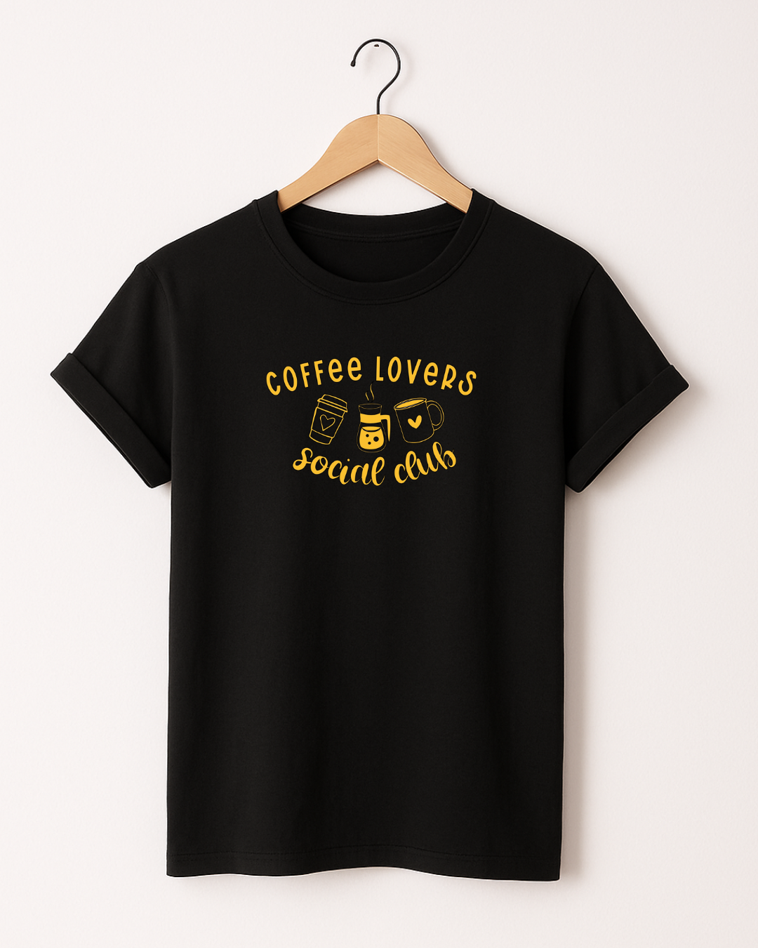 Coffee Lovers