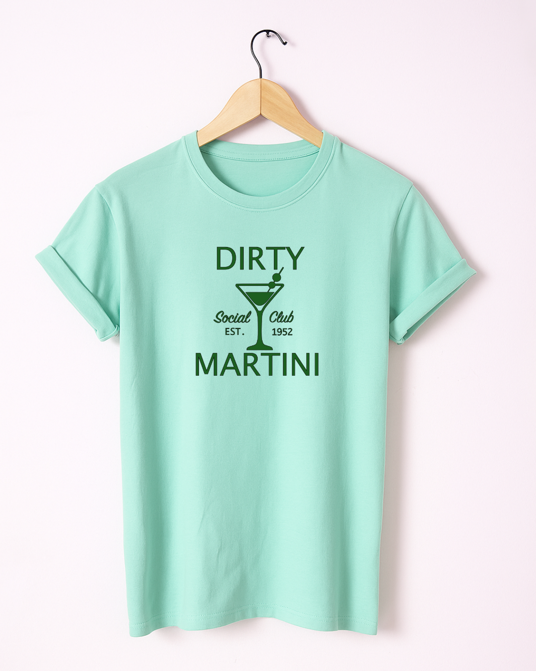 Dirty Martini