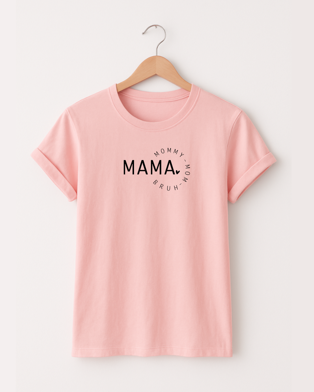 Mommy