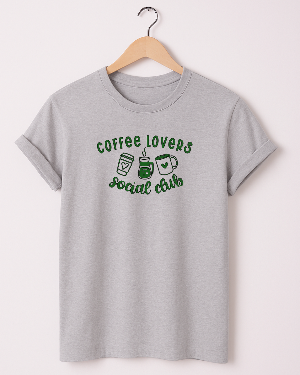 Coffee Lovers