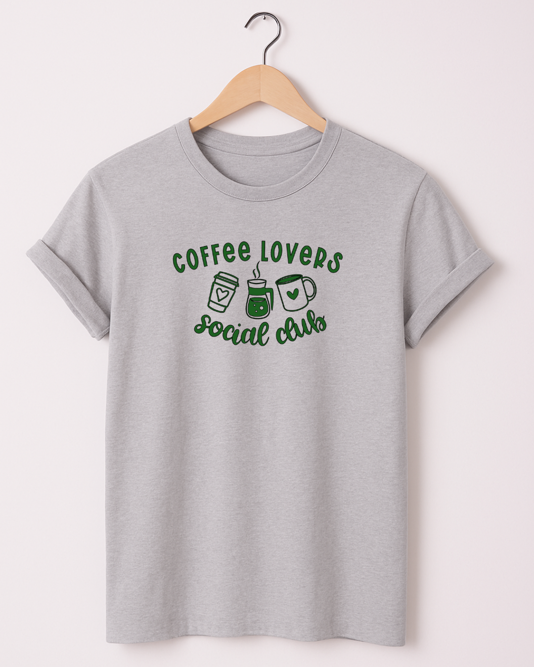 Coffee Lovers