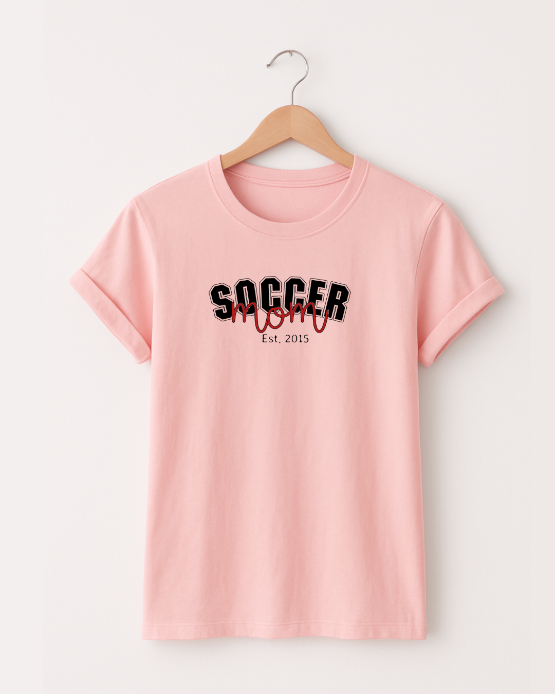 Mom Soccer Est.