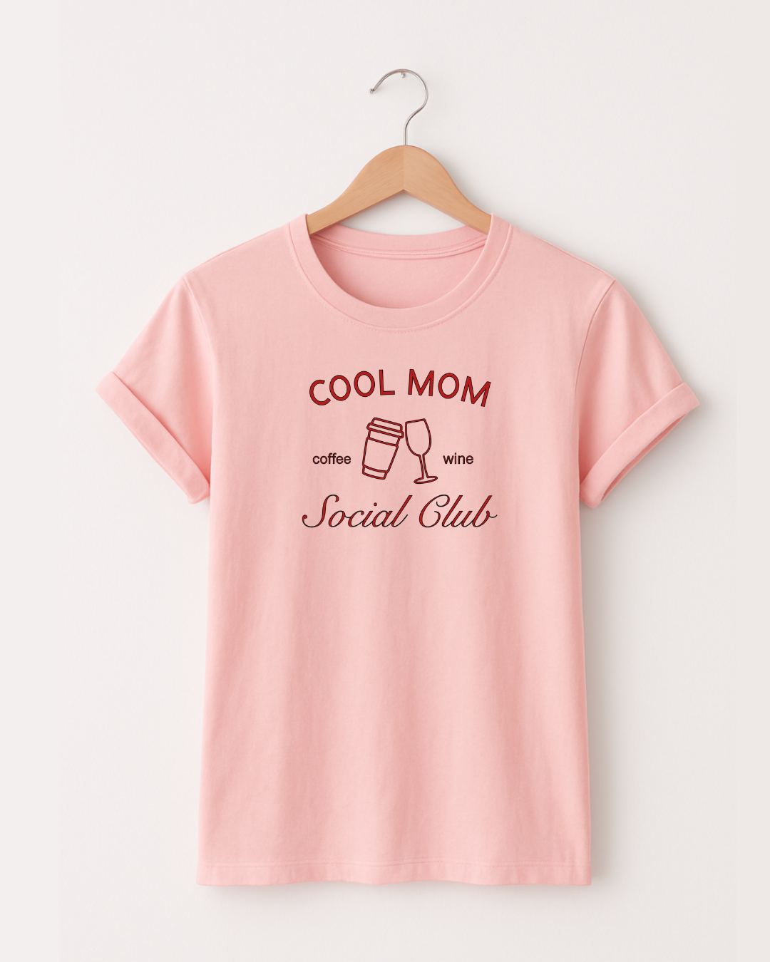 Cool Mom