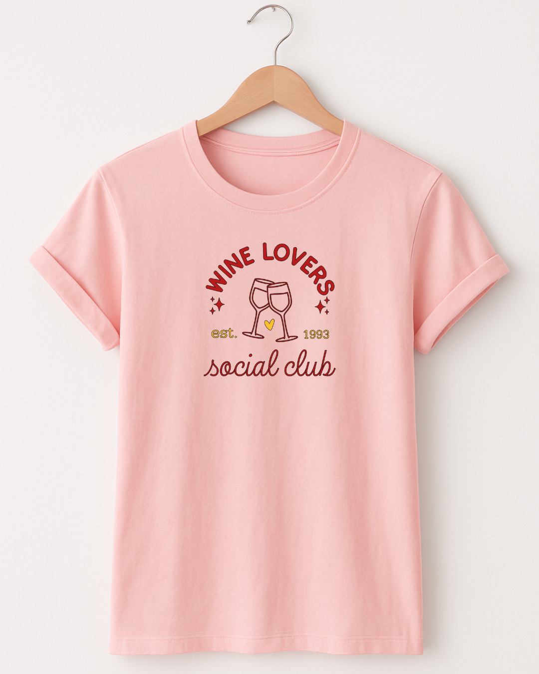 Wine Lovers