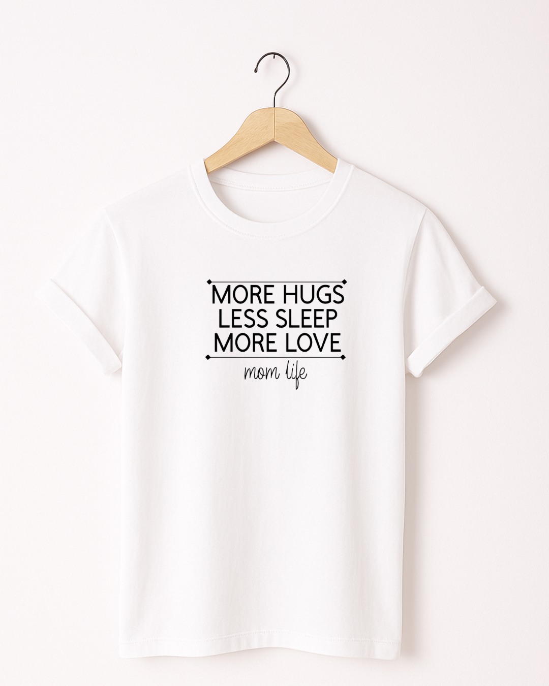 MORE