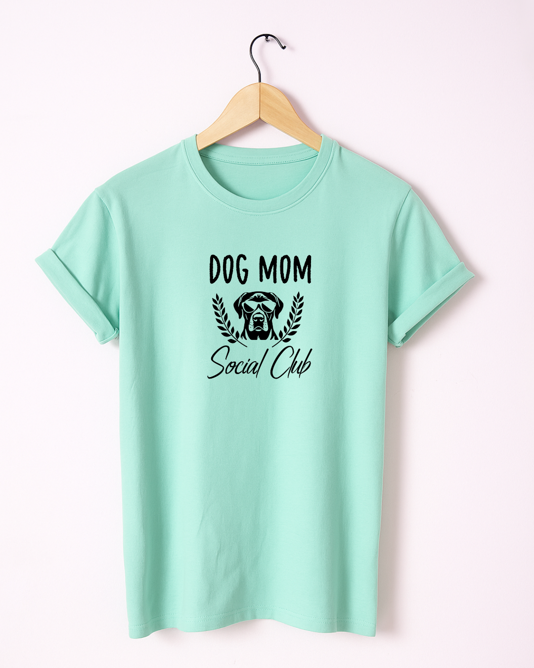 Dog Mom
