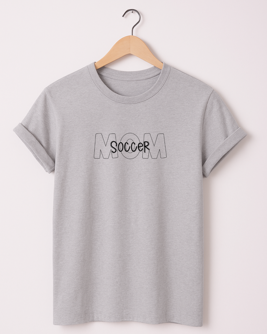 MOM Soccer