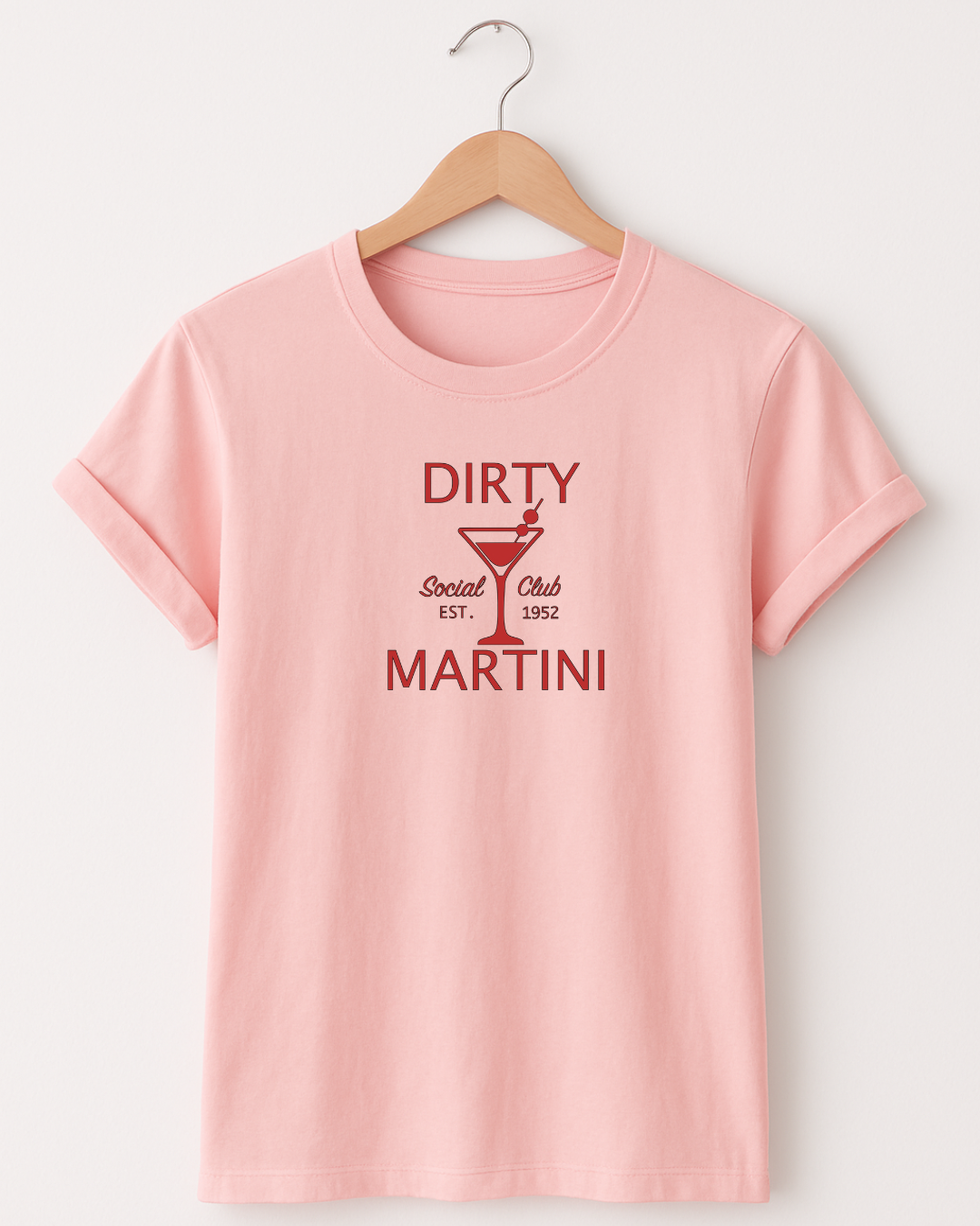 Dirty Martini
