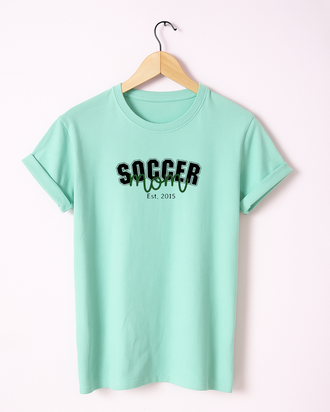 Mom Soccer Est.