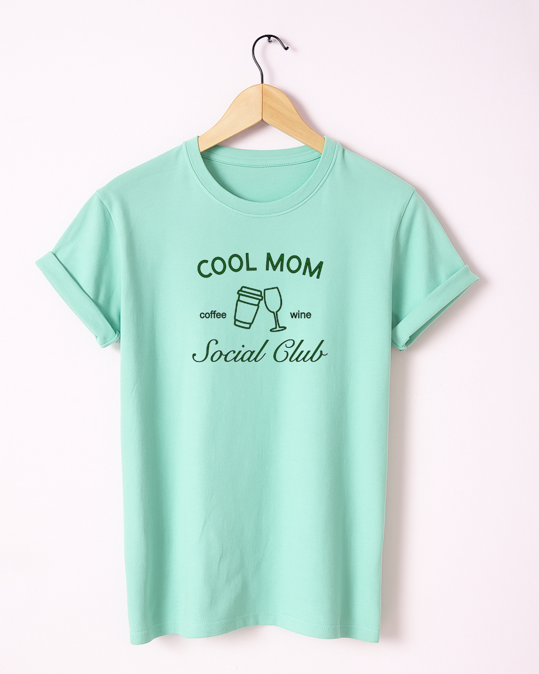 Cool Mom