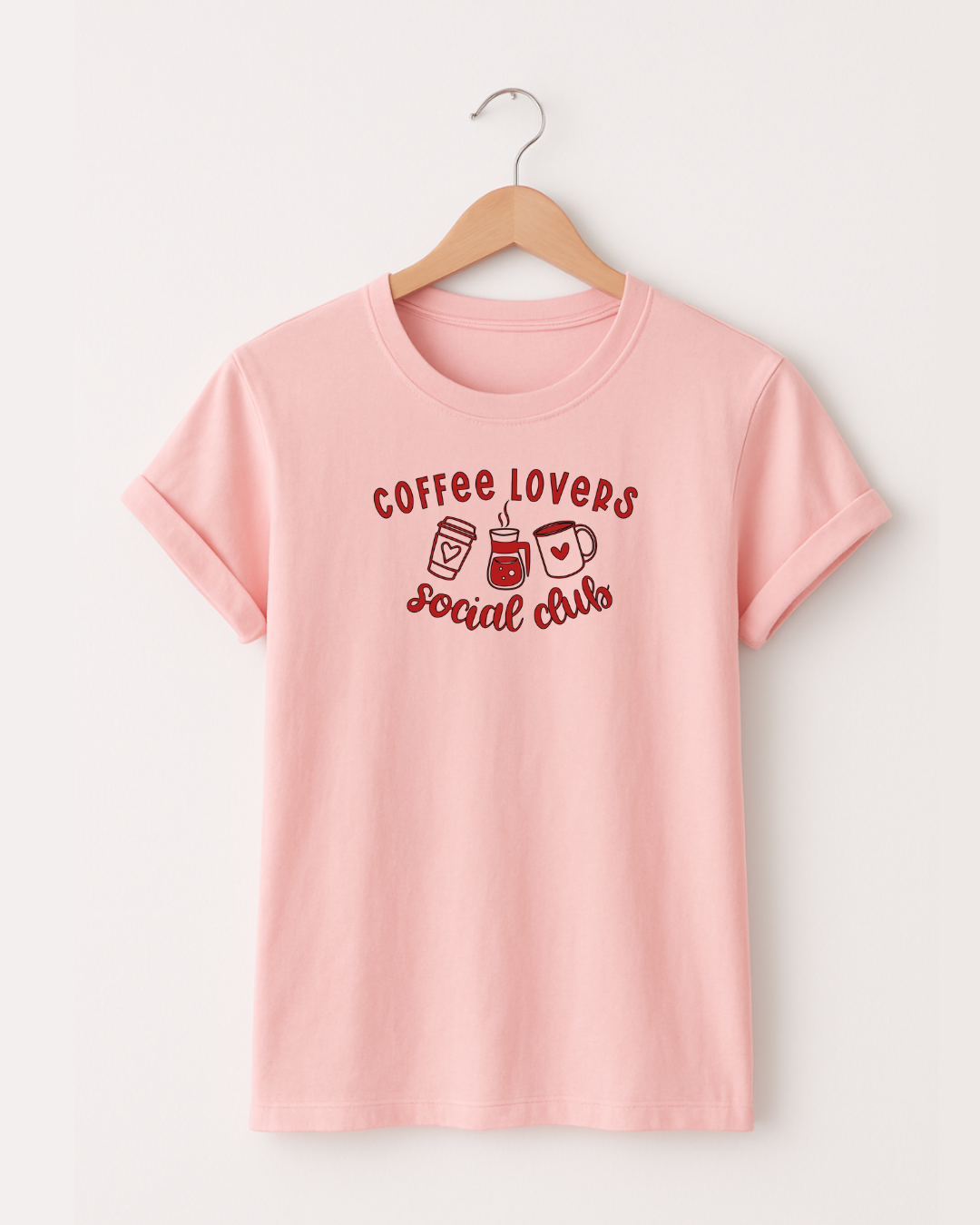 Coffee Lovers