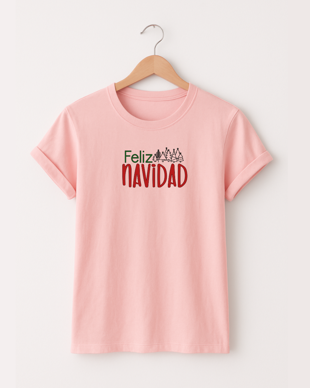 Feliz Navidad