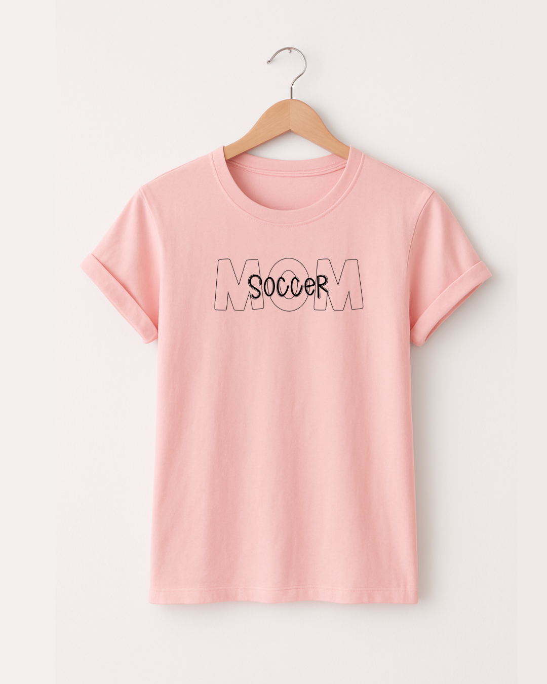 MOM Soccer