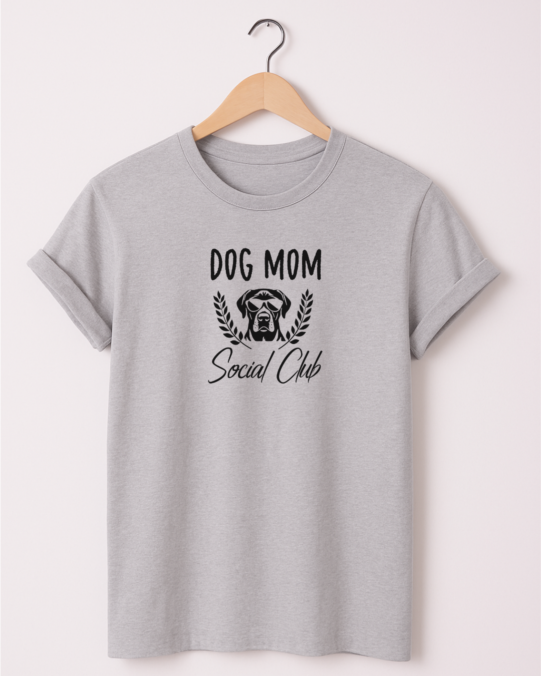 Dog Mom