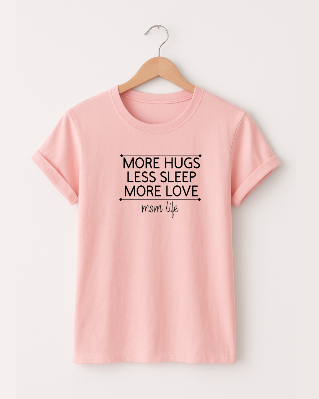 MORE