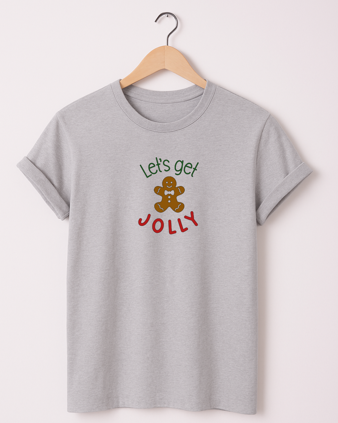 Jolly