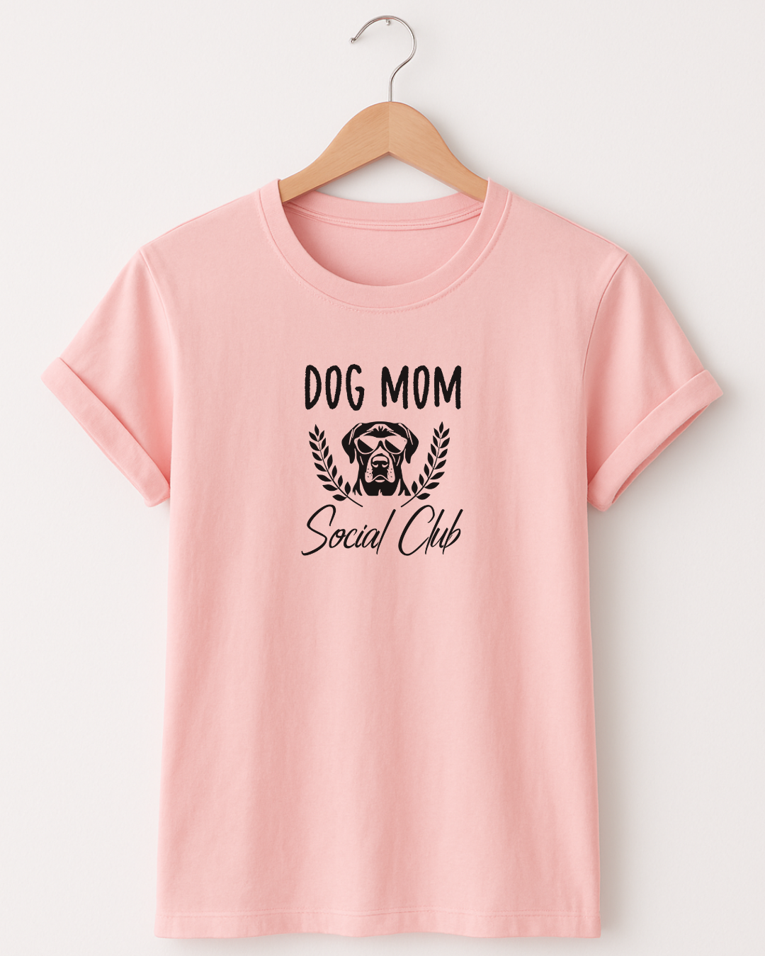 Dog Mom