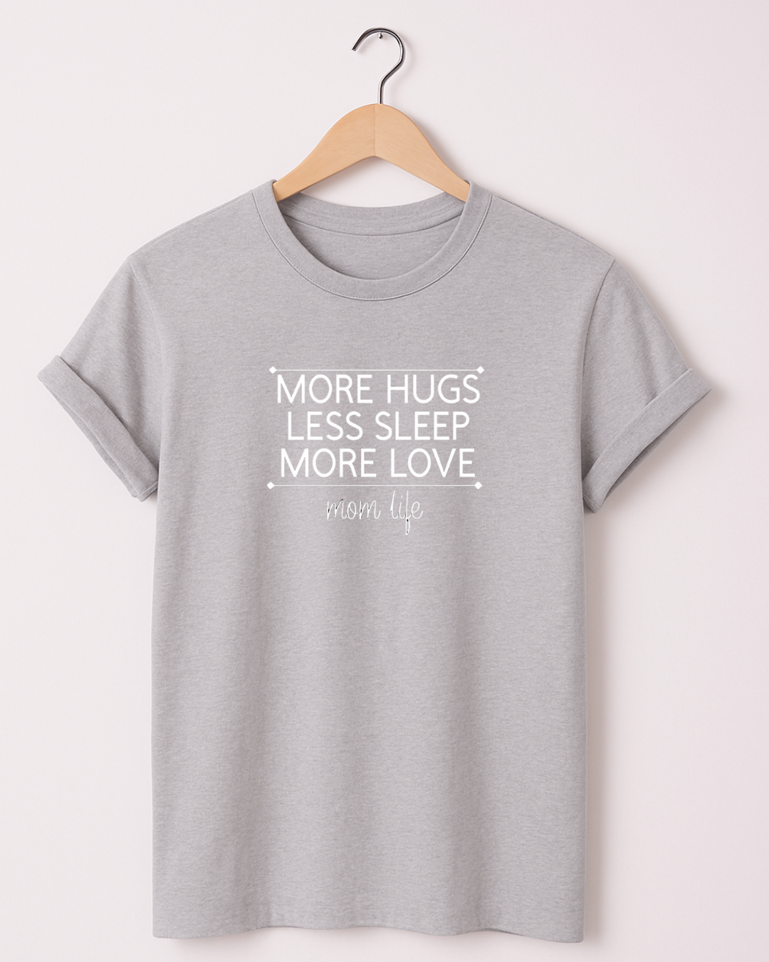 MORE