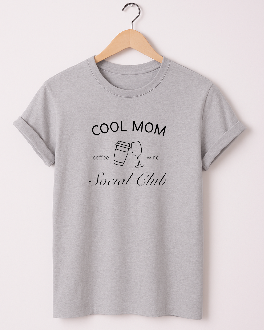 Cool Mom
