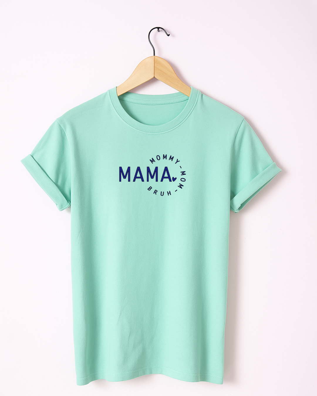 Mommy