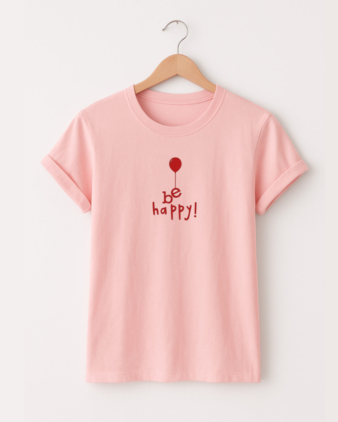 Be Happy