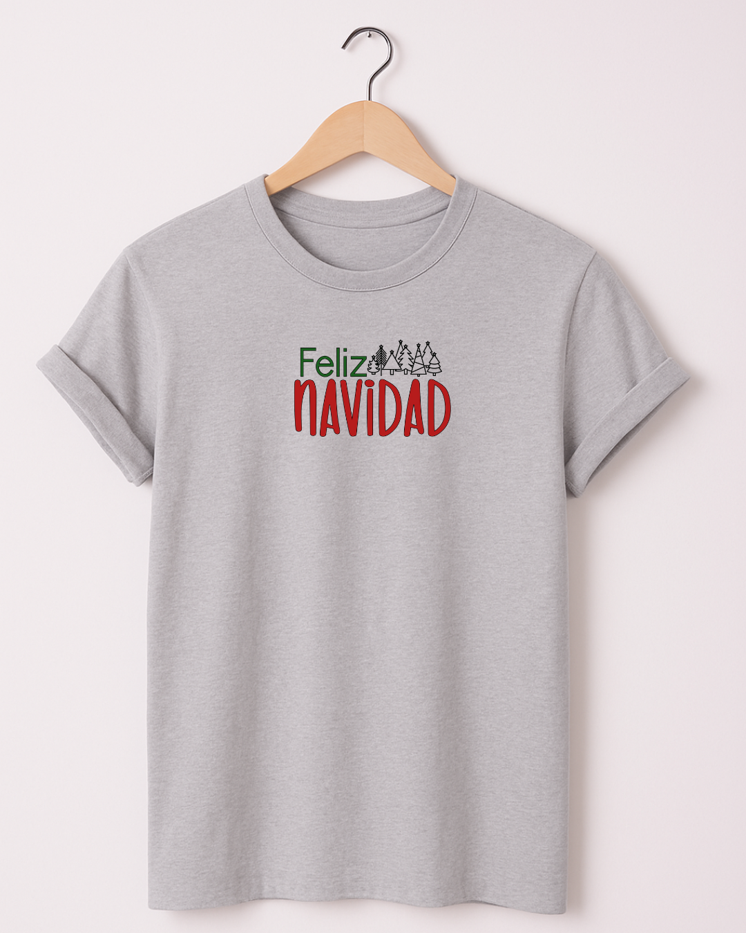 Feliz Navidad