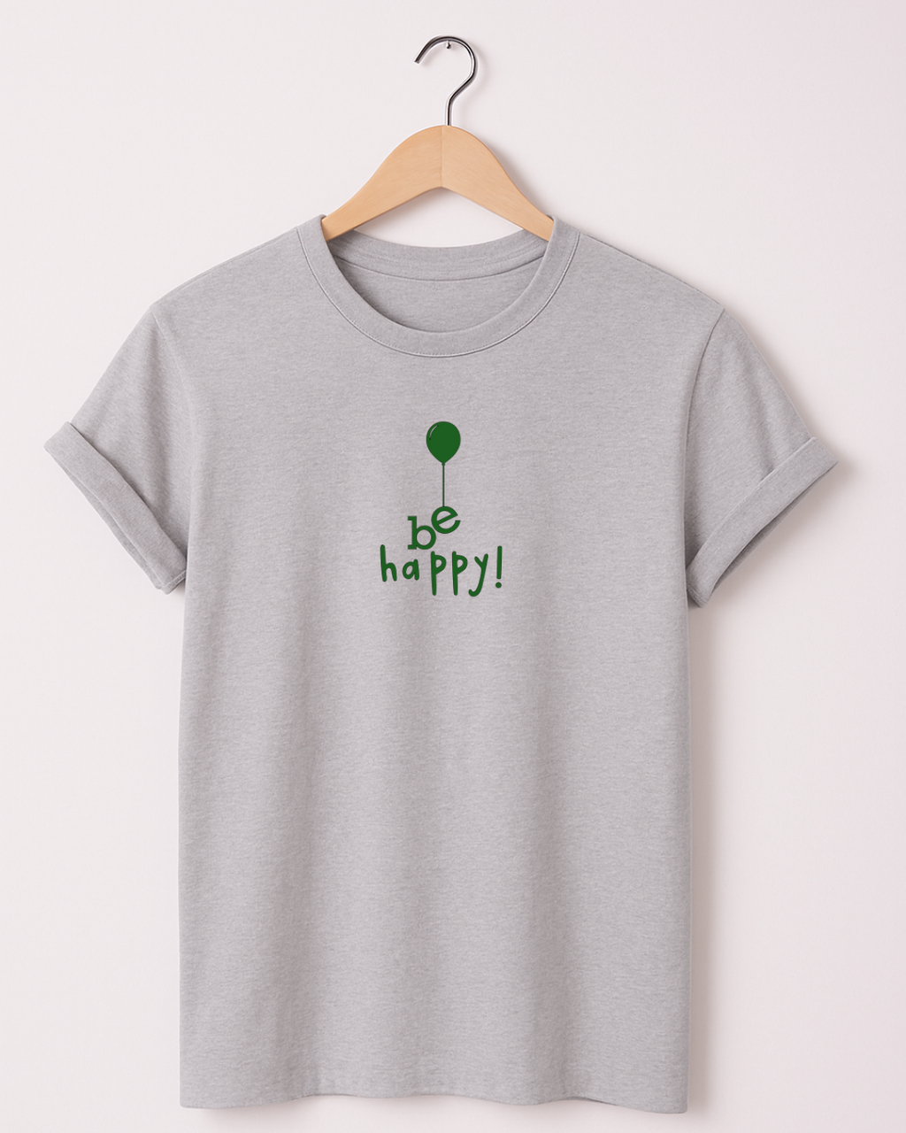 Be Happy