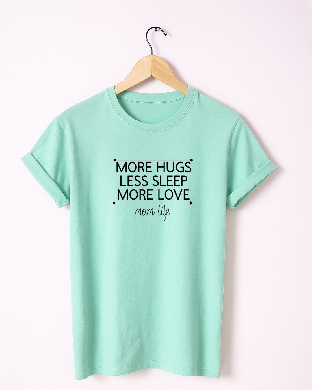 MORE