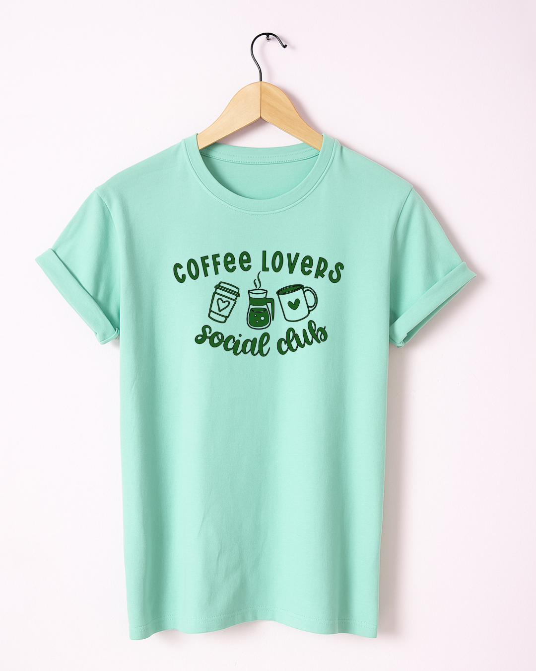 Coffee Lovers